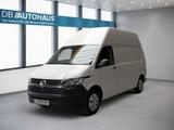 Volkswagen T6 Hochkasten 2.0 TDI LRS 4MOTION Sortimo Einbau - VW T6 Transporter in Bielefeld