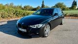 BMW 335d xDrive Touring M Sport Shadow Auto. M S... - BMW 335: Kombi