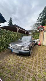 Mercedes-Benz Mercedes 190 - Mercedes-Benz 190 Gebrauchtwagen in Hannover