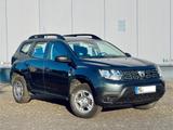 Dacia Duster SCe 115 2WD Essential 1. Hand - Dacia Duster in Krefeld