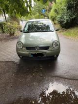 Volkswagen VW Lupo  Cambrige 1.4 Automatik Klima Rent... - gebrauchte VW Lupo aus dem Jahr 2002