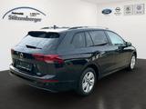 Volkswagen Golf Variant Life 1.5 eTSI DSG *RFK*ACC*SHZ*LED* - Volkswagen Golf: Schwarz