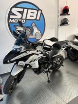 Benelli TRK 502 - BENELLI TRK 502