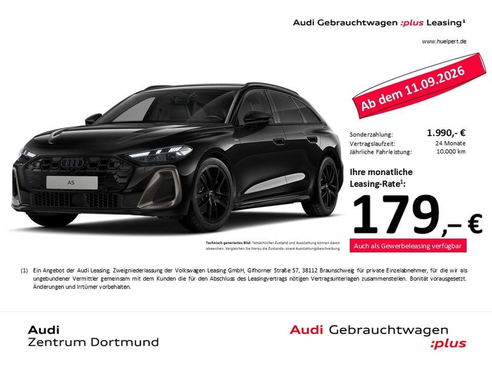 Image of Audi A5