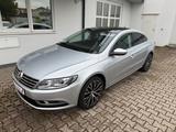 Volkswagen CC DSG 2.0 TDI PANO Leder el.Sportsitze Kamera - VW CC Gebrauchtwagen