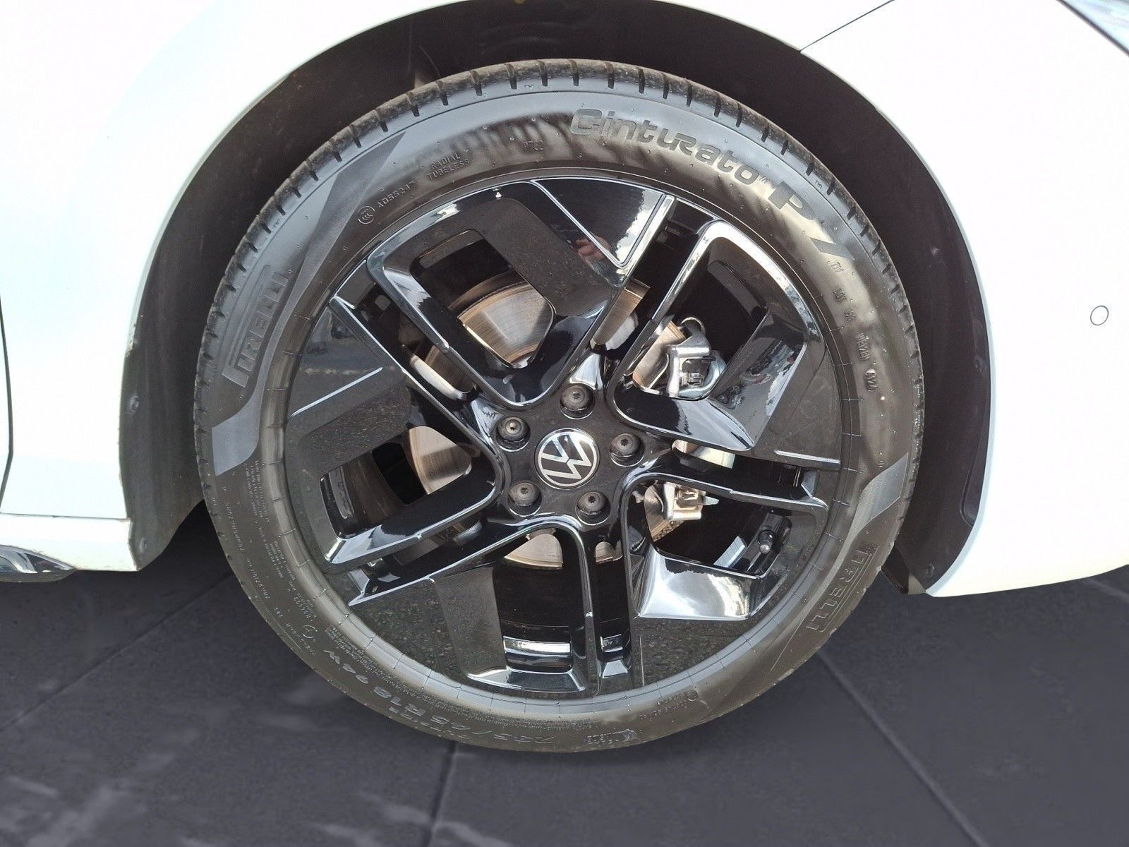 Volkswagen Passat Variant - Bild 12