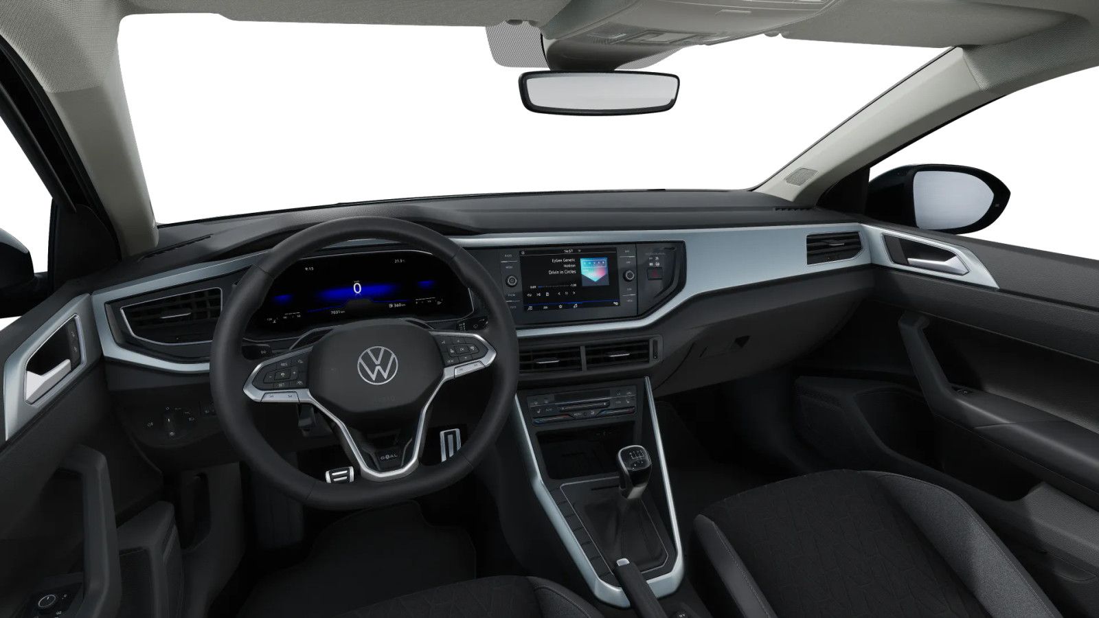 Volkswagen Taigo - Bild 14