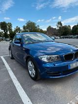 BMW 120d Coupé | 177ps | 1. Hand | Scheckh... - BMW 120 aus 2008: 120d