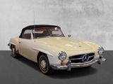 Mercedes-Benz 190 SL Cabrio - Mercedes-Benz 190 aus 1958: 190sl