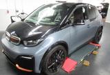 BMW i3s Unique Suite Leder GSHD Navi LED Kam Kom 1Hd - BMW i3 in Mainz