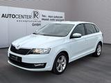 Skoda Rapid Spaceback Cool Edition *AHK* - Skoda Rapid in Hannover