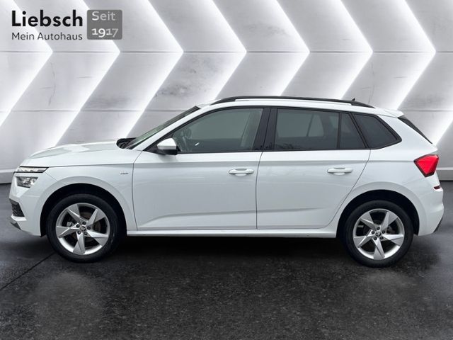 Skoda Kamiq - Bild 2