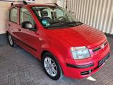 Fiat Panda 1.2 Dynamic*SCHECKHEFT*SEHR GEPFLEGT*TÜV N - gebrauchte Fiat Panda aus dem Jahr 2010