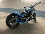 Harley-Davidson Night Train Panisher Springer Big Spoke BSL - HARLEY-DAVIDSON NIGHT TRAIN