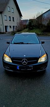 Mercedes-Benz Mercedes C280 Avantgarde V6 3.0L 7G - gebrauchte Mercedes-Benz C 280 aus dem Jahr 2007