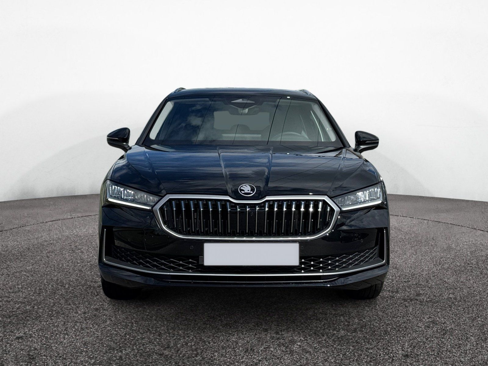 Skoda Superb - Bild 3