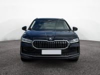 Skoda Superb - Vorschau Bild 3
