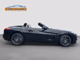BMW Z4 Roadster 30 i Sport Line * Open Air Paket * - BMW Z4: Euro 6