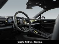 Porsche Macan - Vorschau Bild 5