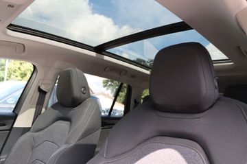 Skoda Kodiaq 1.5 TSI Selection 7-Sitze Pano AHK