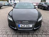 Audi TTS Coupe 2.0 TFSI S tronic quattro - - Audi TTS Gebrauchtwagen