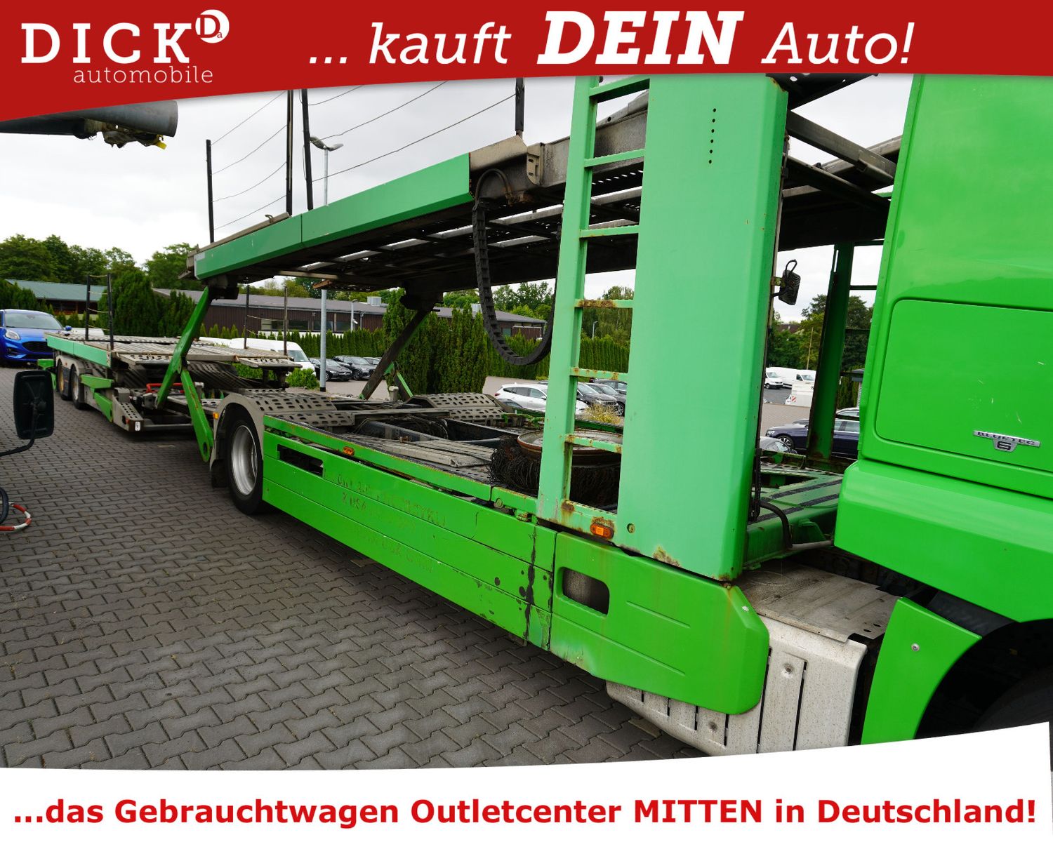 Fahrzeugabbildung Mercedes-Benz Actros 1843 >KÄSSBOHRER< XENON+STDHZ+SITZHZ+TEMP