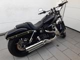 Harley-Davidson Fat Bob FXDF 103 - GEBRAUCHT KÖLN