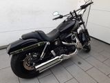 Harley-Davidson Fat Bob FXDF 103 - HARLEY-DAVIDSON FXDF