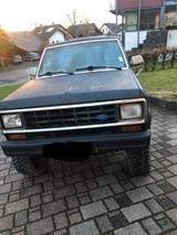 Ford Ranger STX Oldtimer - Ford aus 1986