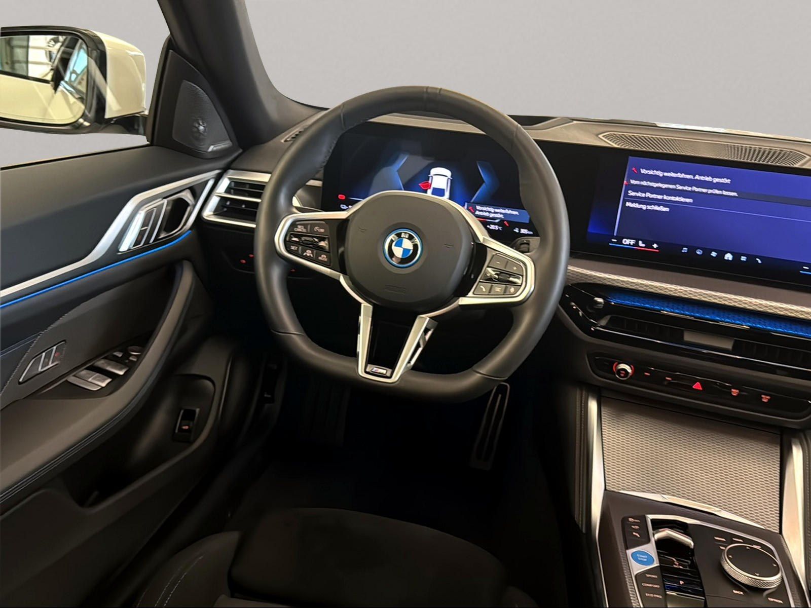 BMW i4 - Bild 18