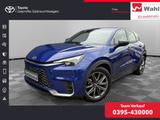 Lexus LBX 1.5 FWD Elegant - Lexus LBX: Automatik