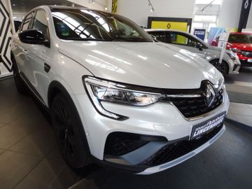 Renault Arkana R.S. Line Vollausstattung