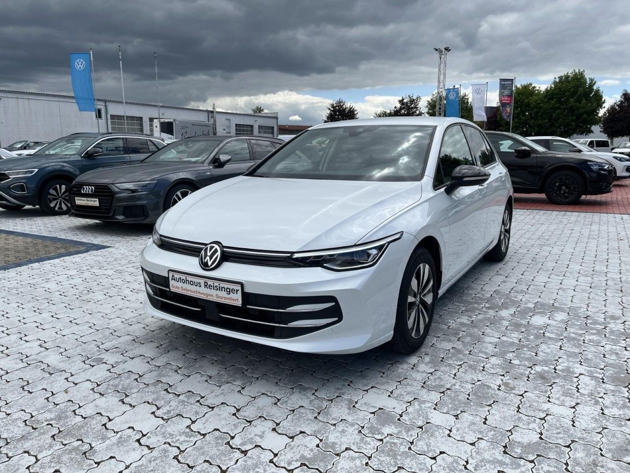 Volkswagen Golf - Bild 2