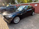 BMW 530d Gran Turismo F07 - BMW F07 - BMW 5er Reihe
