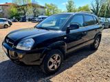 Hyundai TUCSON 2.0  - Hyundai TUCSON aus 2006