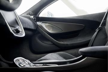 2019 Mclaren 600LT — миниатюра 27
