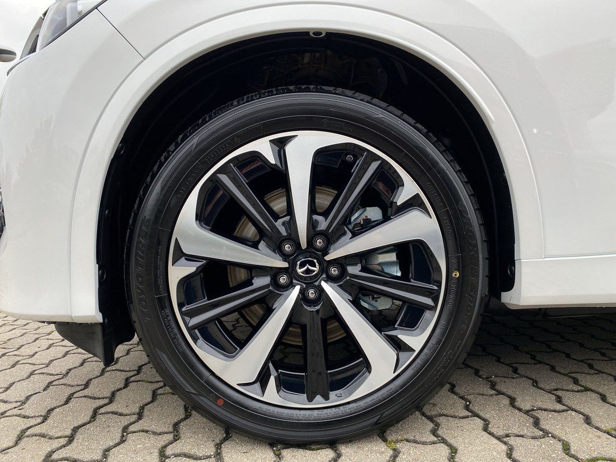 Mazda CX-60 - Bild 13