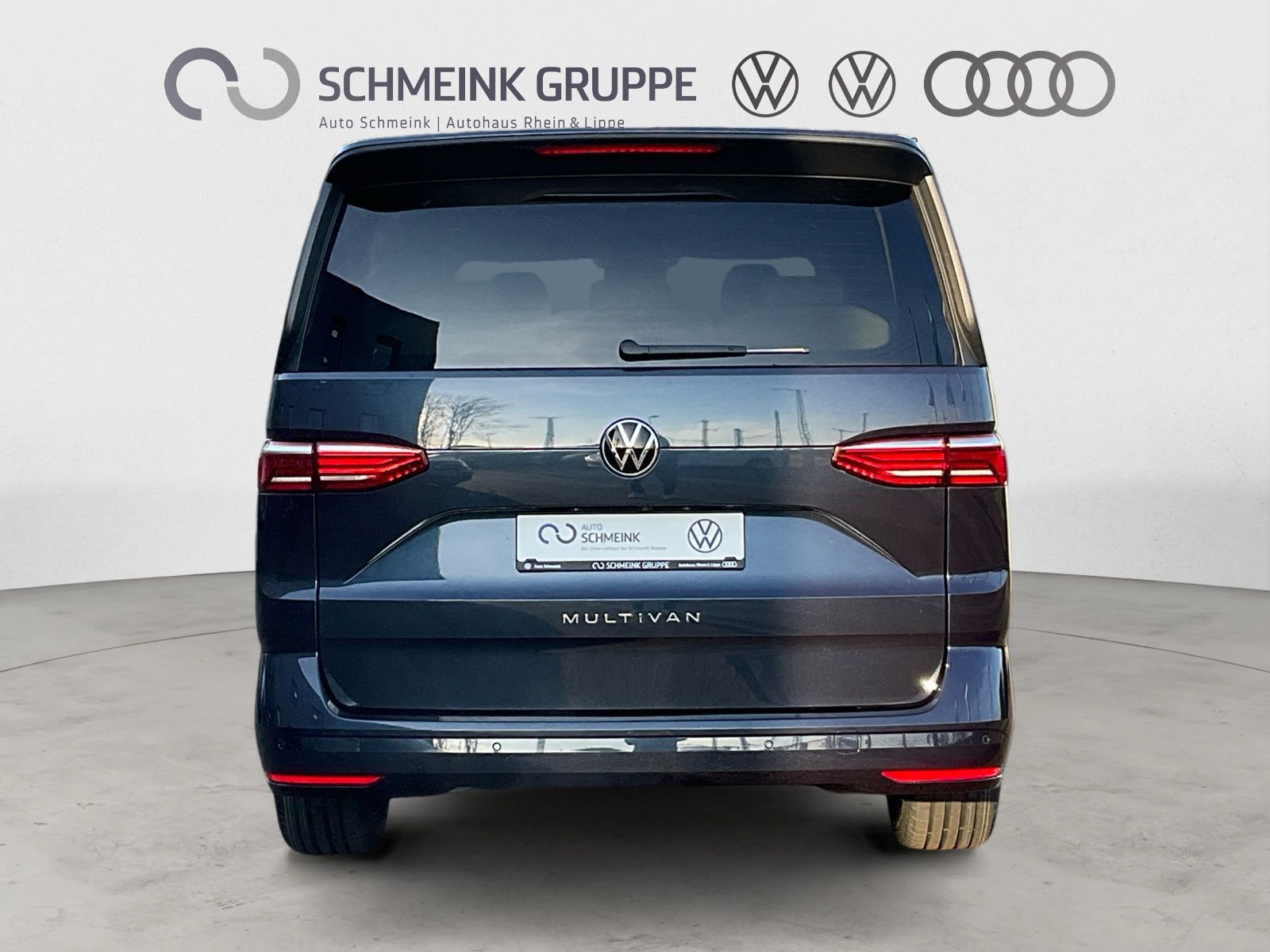 Volkswagen T7 Multivan - Bild 4
