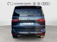 Volkswagen T7 Multivan - Vorschau Bild 4