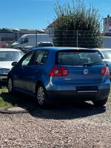 Volkswagen Golf 1.6 Auto Comfortline Variant Comfortline - Volkswagen Golf aus 2004: Variant