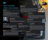 Volkswagen Arteon Shooting Brake 2.0 TDI R-Line/ TOP! - gebrauchte VW Arteon aus dem Jahr 2023