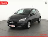 Opel Corsa E 1.4 ON IntelliLink Sitzheizung Tempomat - : Kleinwagen