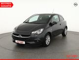 Opel Corsa E 1.4 ON IntelliLink Sitzheizung Tempomat - Opel Corsa: On