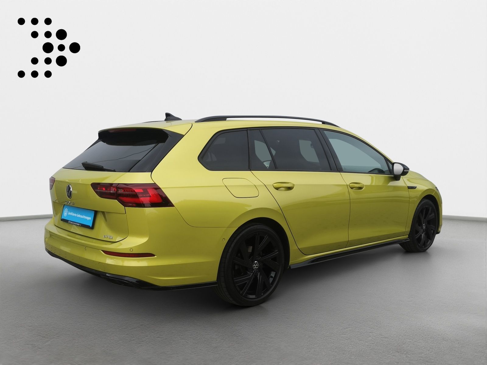 Volkswagen Golf - Bild 19