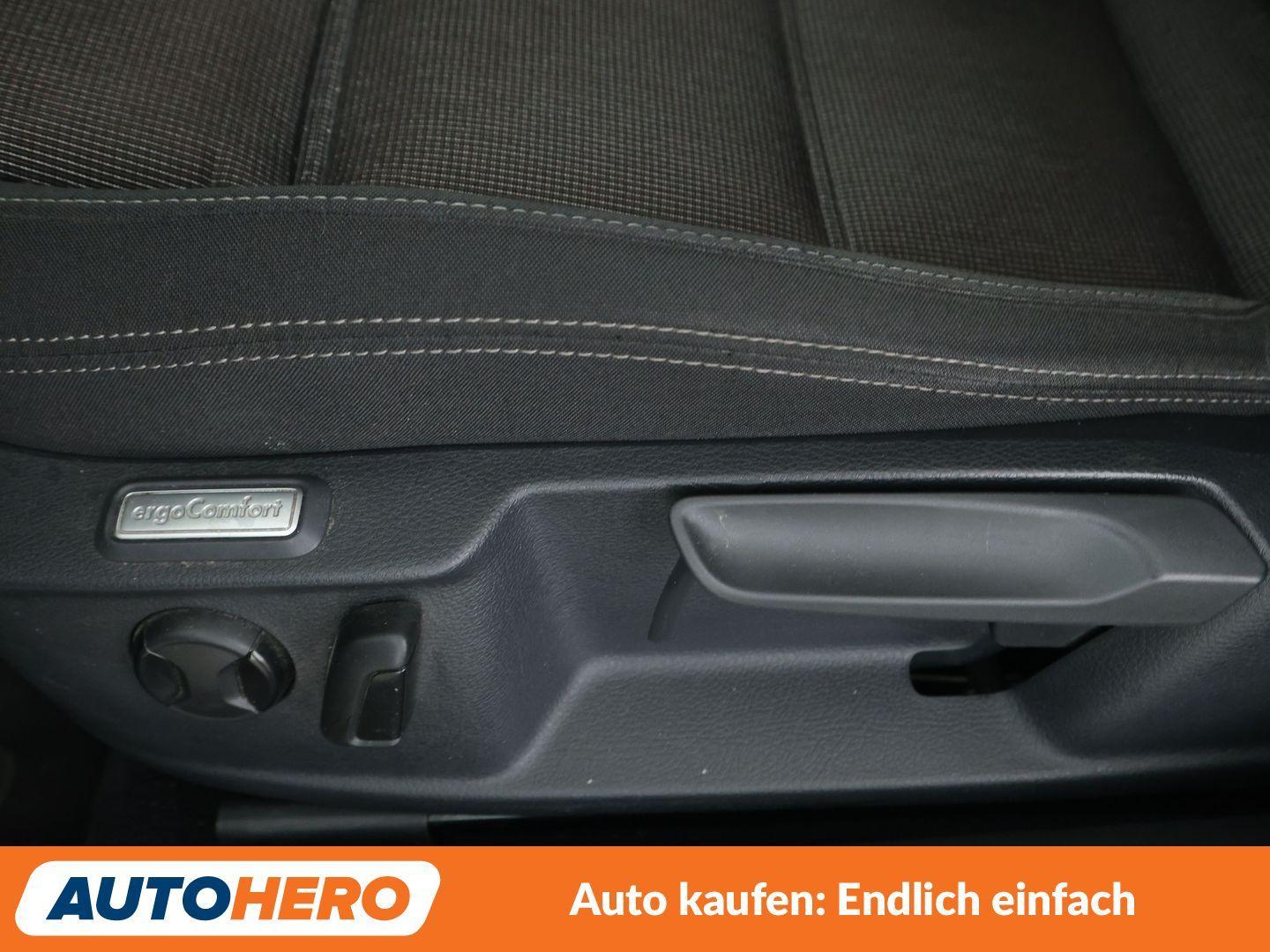Volkswagen Passat 1.4 TSI ACT Comfortline BlueMotion Tech