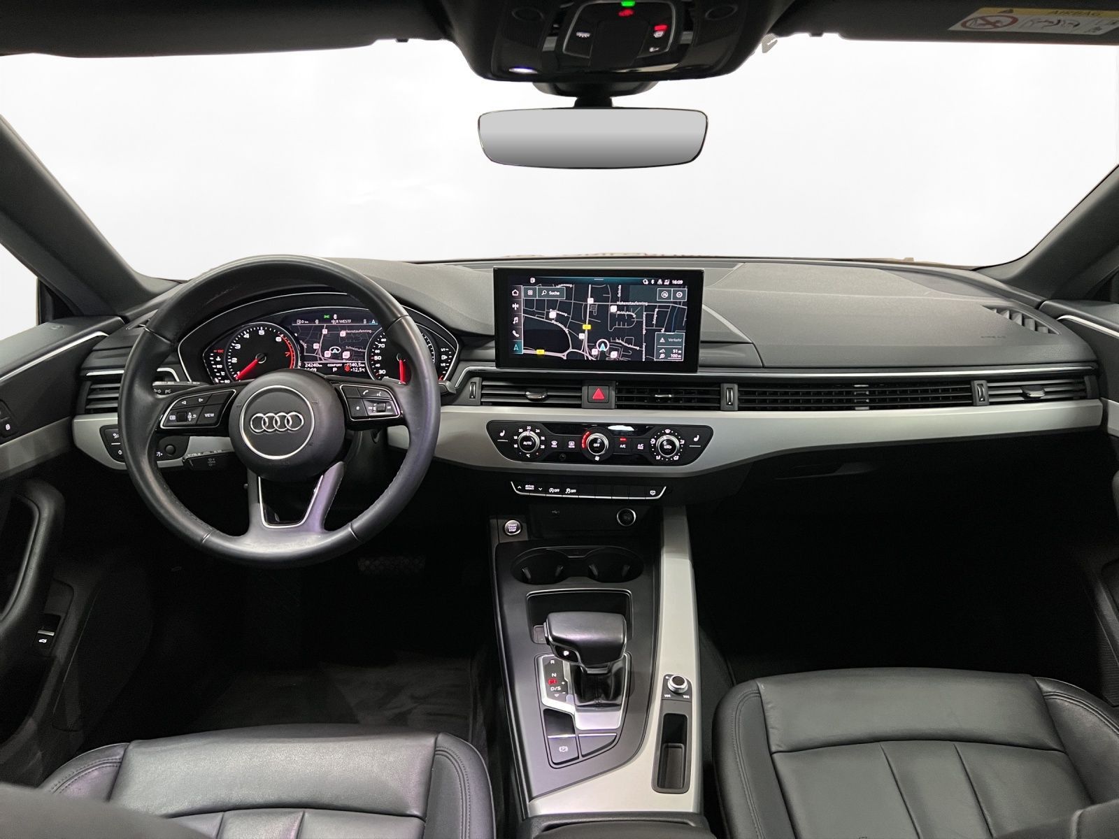 Audi A5 - Bild 20