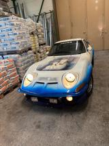 Opel GT 1973 - Opel GT aus 1973
