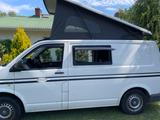 Volkswagen Camper T5 umgebauter Transporter  - Volkswagen Transporter