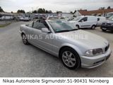 BMW Baureihe 3 Cabrio 320 Ci - BMW 320: Cabrio, 320ci