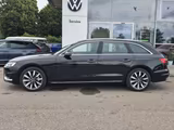 Audi A4 Avant 40 2.0 TDI S-tronic advanced 18"+AHK+AS - Audi A4 mit Diesel-Antrieb: Vollleder